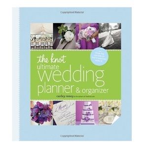 The Knot Ultimate Wedding Planner & Organizer